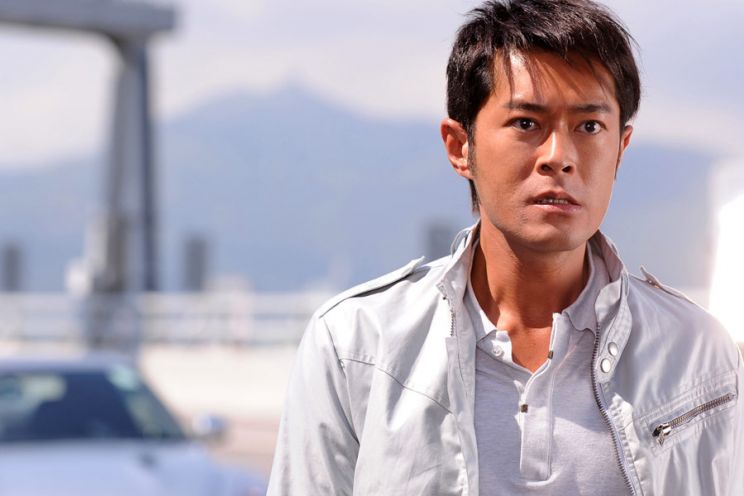 Louis Koo