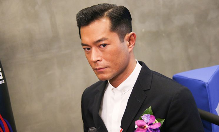 Louis Koo