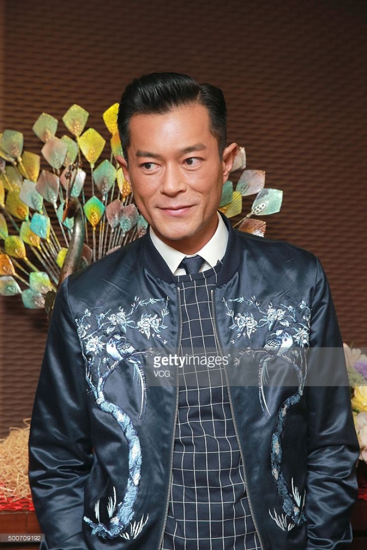 Louis Koo