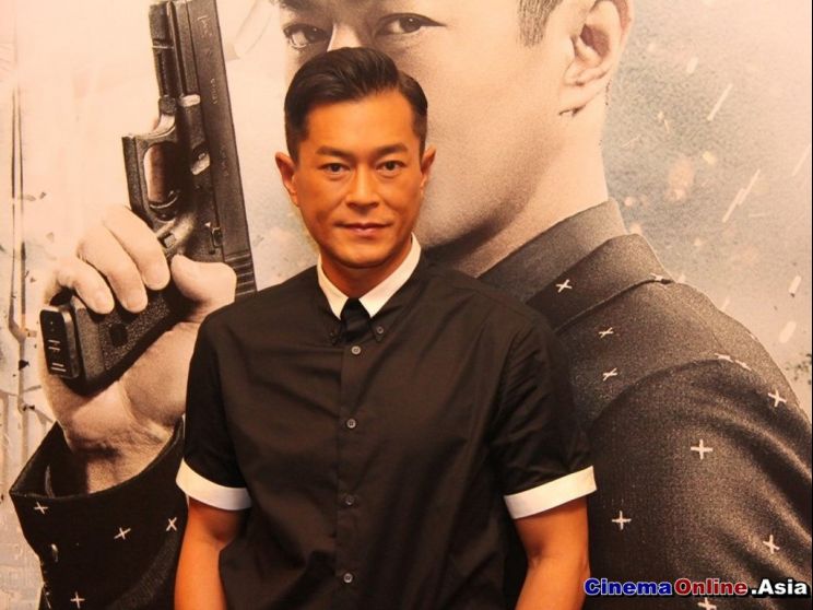 Louis Koo