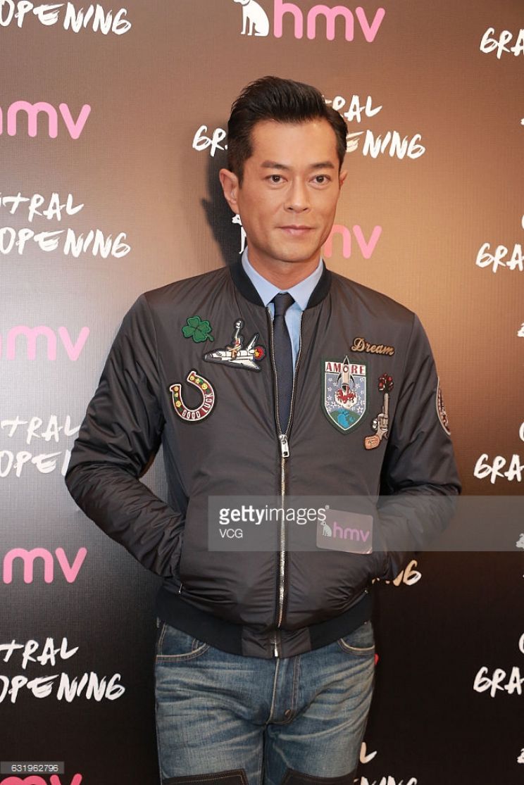 Louis Koo