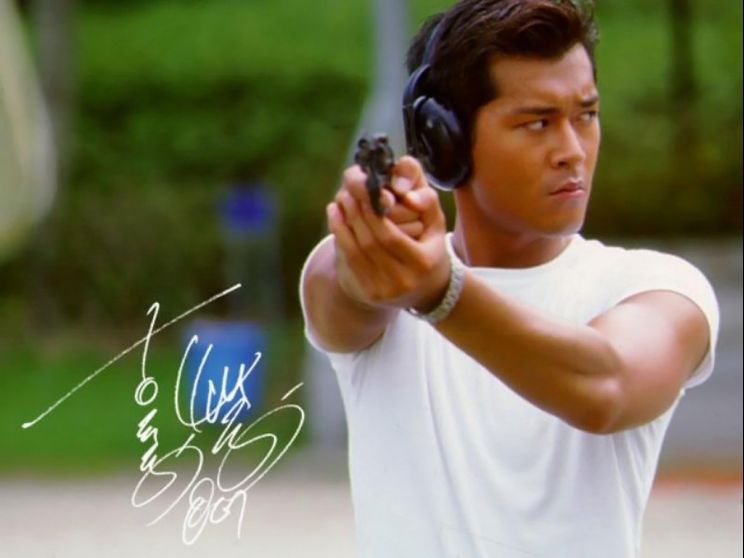 Louis Koo