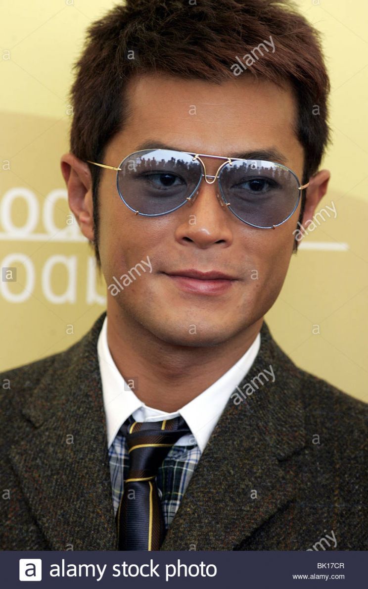 Louis Koo