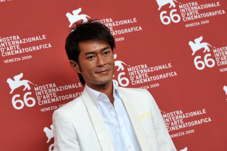 Louis Koo
