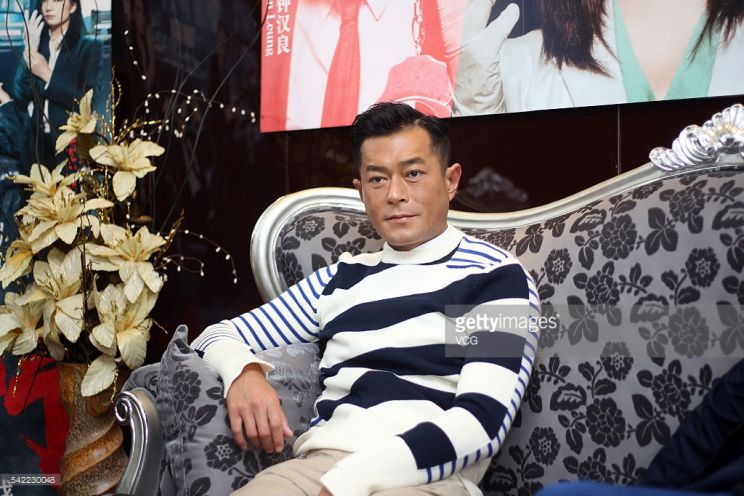 Louis Koo