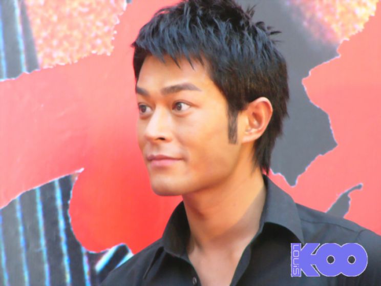 Louis Koo