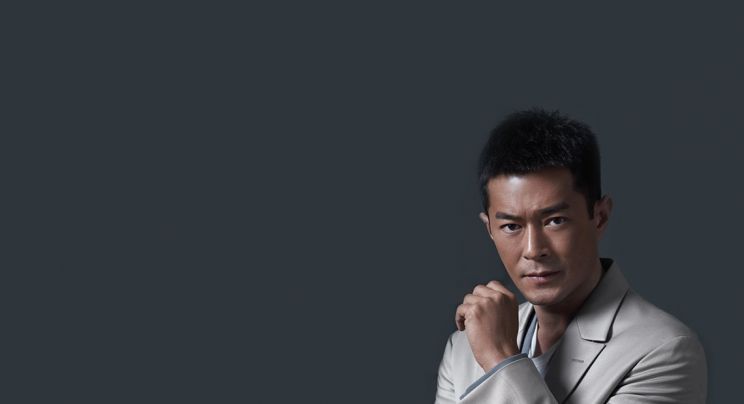 Louis Koo