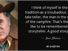 Louis L'Amour