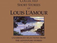 Louis L'Amour