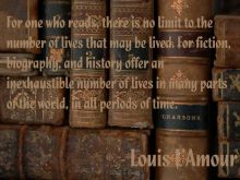 Louis L'Amour