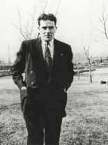 Louis L'Amour