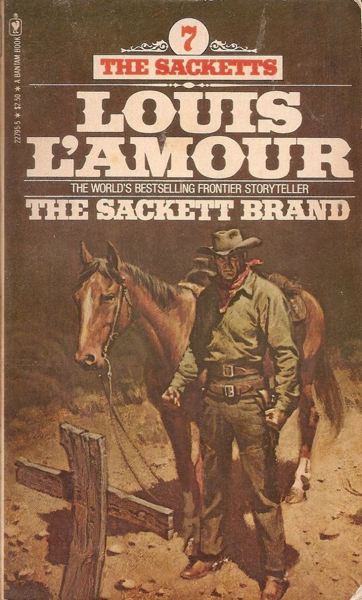 Louis L'Amour