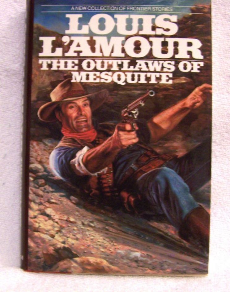 Louis L'Amour