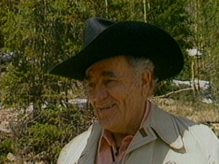 Louis L'Amour