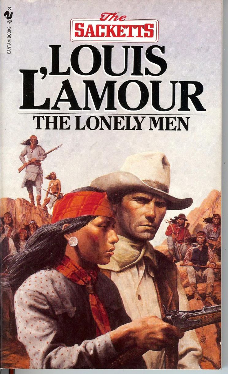 Louis L'Amour