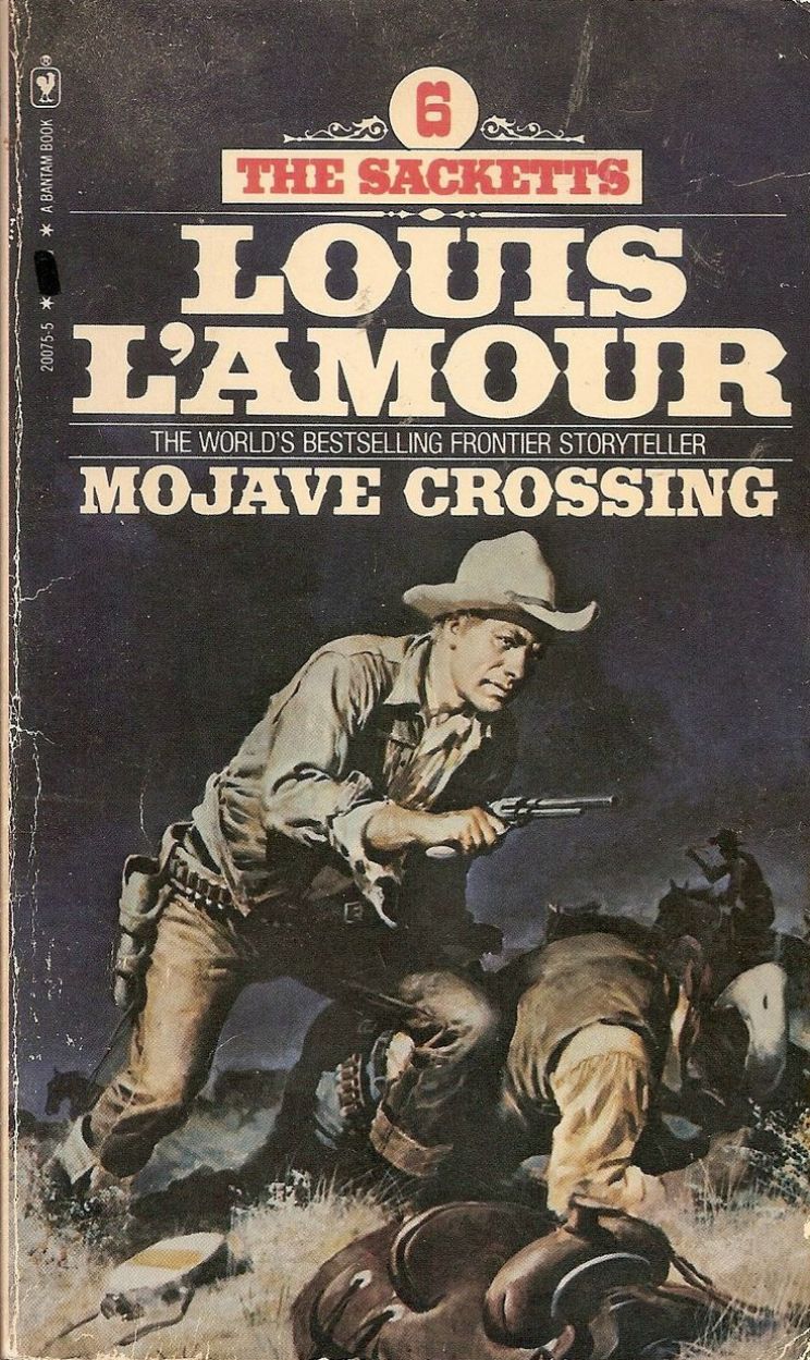 Louis L'Amour