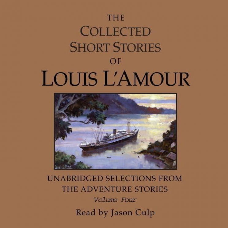 Louis L'Amour