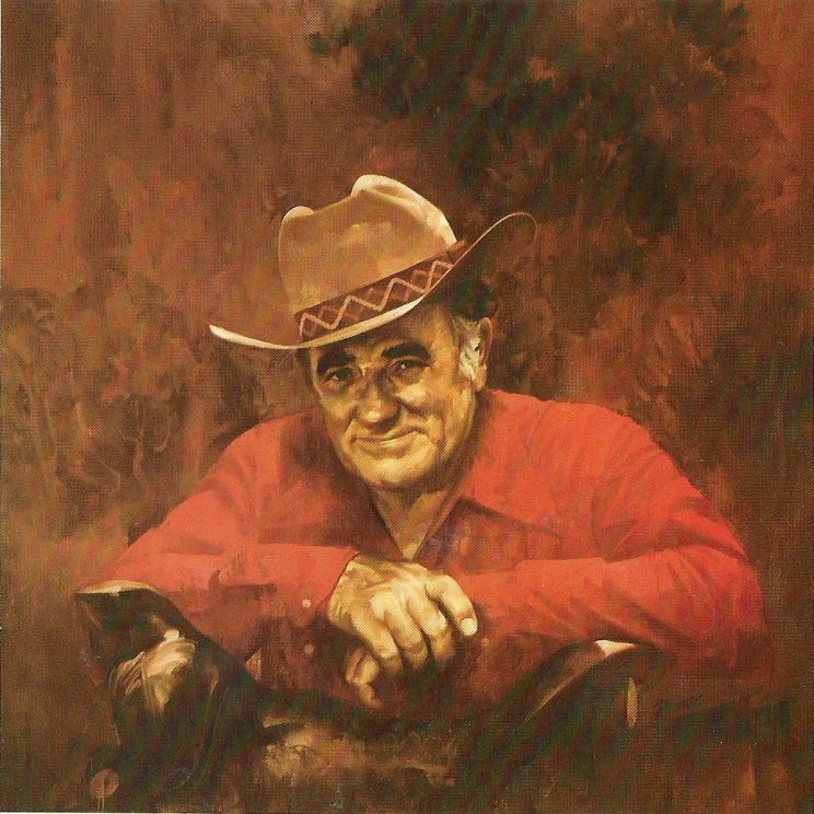 Louis L'Amour