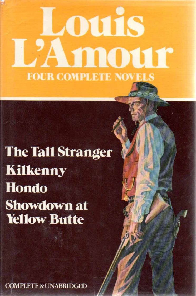 Louis L'Amour