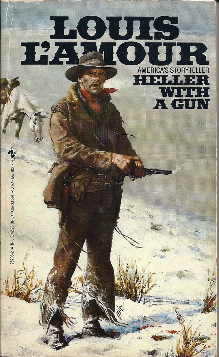 Louis L'Amour