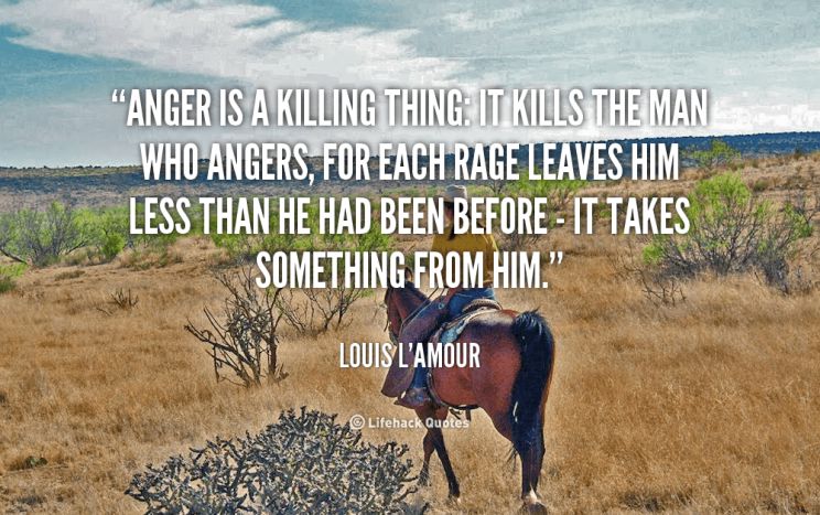 Louis L'Amour
