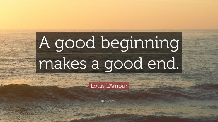 Louis L'Amour