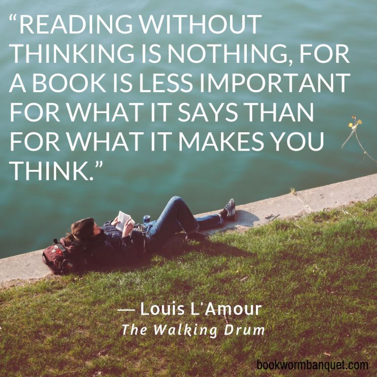 Louis L'Amour