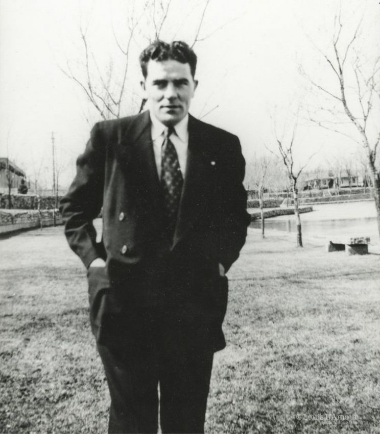 Louis L'Amour