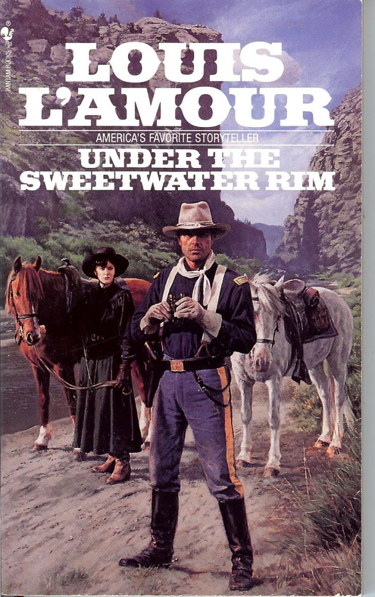 Louis L'Amour