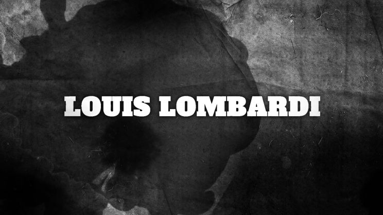 Louis Lombardi