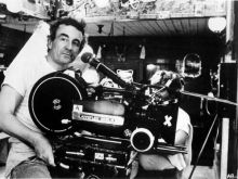 Louis Malle