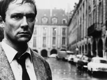 Louis Malle