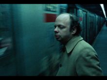 Louis Malle