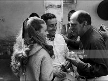 Louis Malle