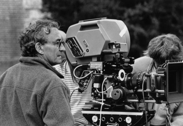 Louis Malle