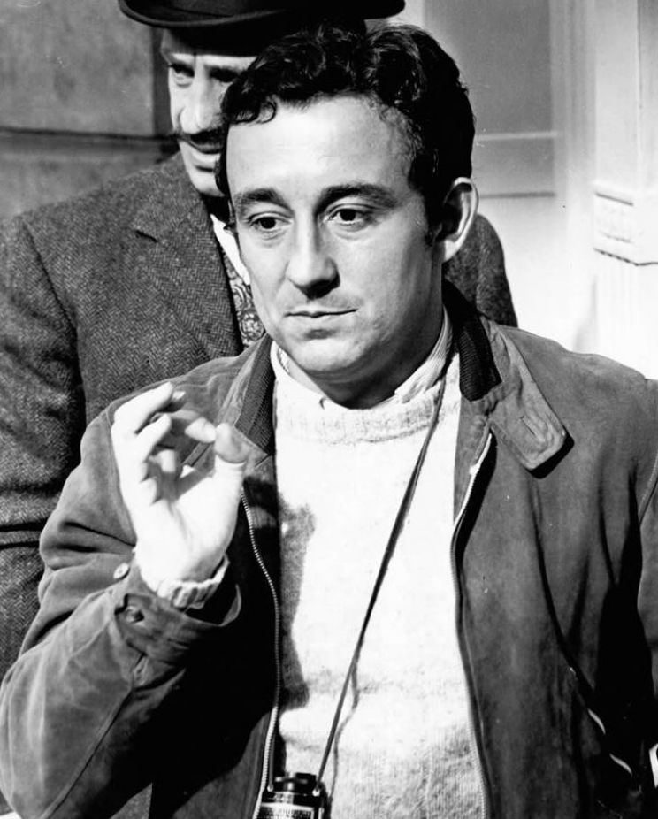 Louis Malle