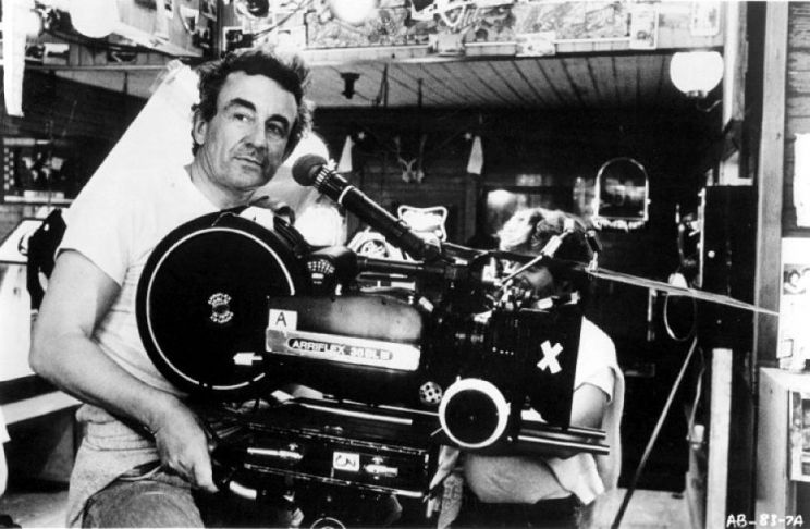 Louis Malle