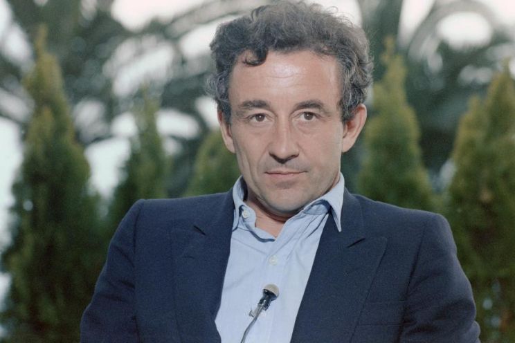 Louis Malle