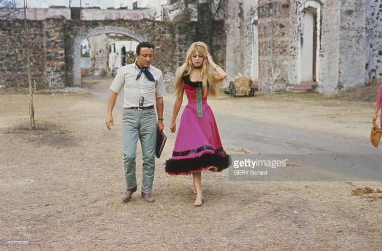 Louis Malle