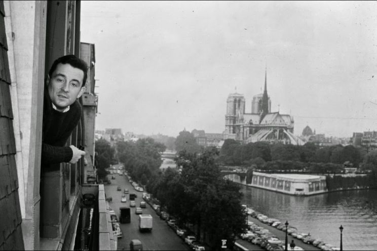 Louis Malle