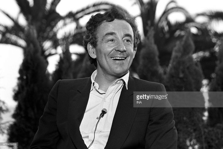 Louis Malle