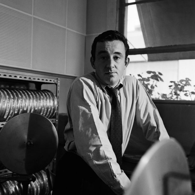 Louis Malle