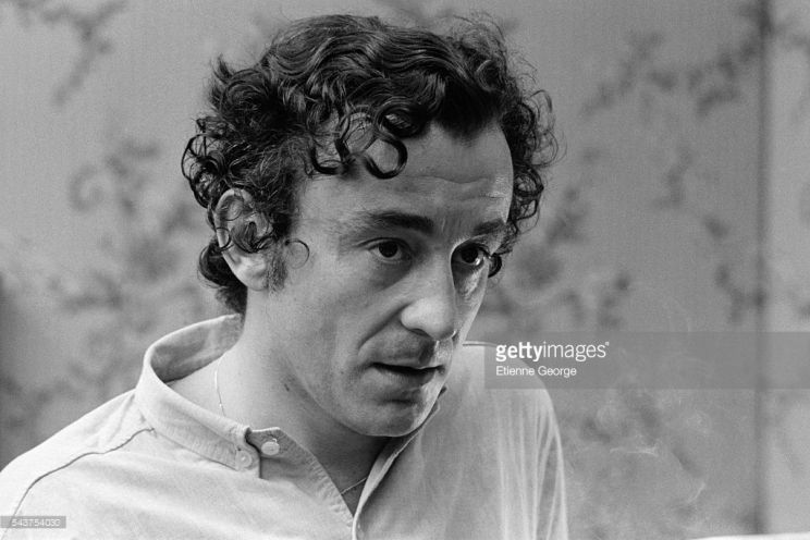 Louis Malle