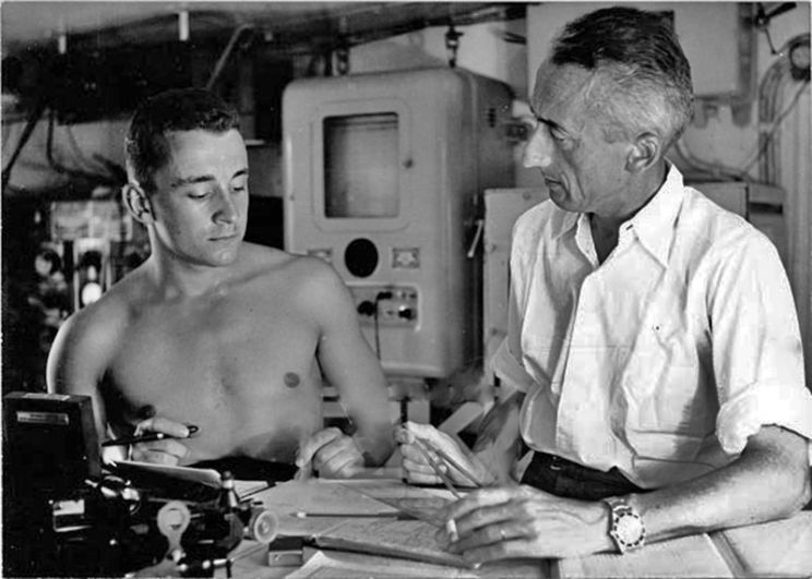 Louis Malle