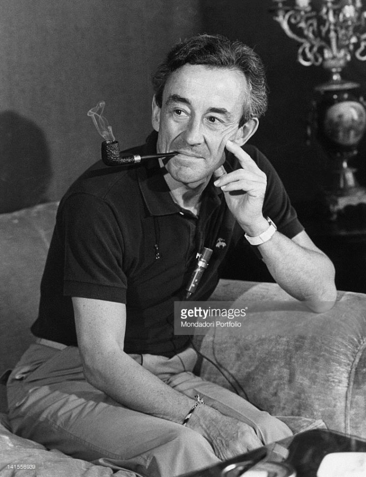 Louis Malle