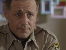 Louis Mandylor