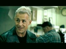 Louis Mandylor