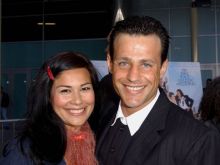 Louis Mandylor