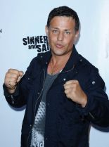 Louis Mandylor