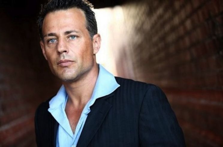 Louis Mandylor